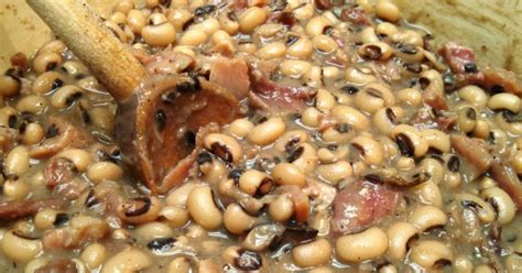 south-your-mouth-southern-style-black-eyed-peas image