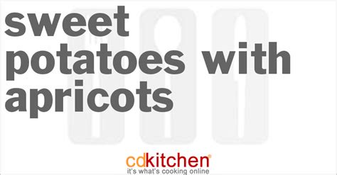 sweet-potatoes-with-apricots-recipe-cdkitchencom image
