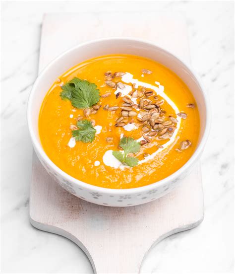 carrot-pumpkin-soup-ahead-of-thyme image