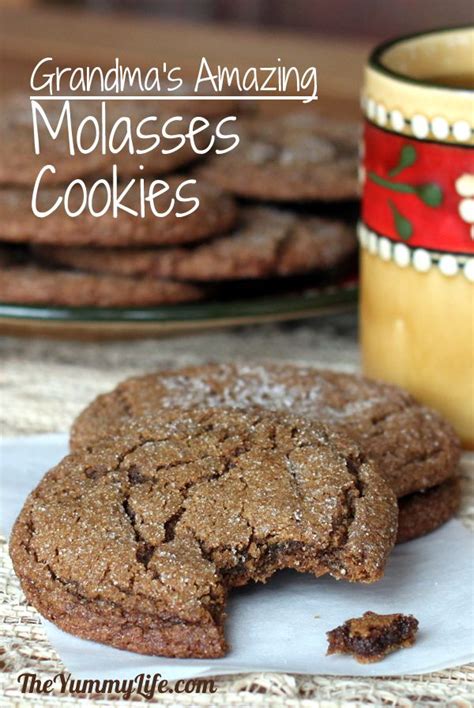 grandmas-molasses-cookies-the-yummy-life image