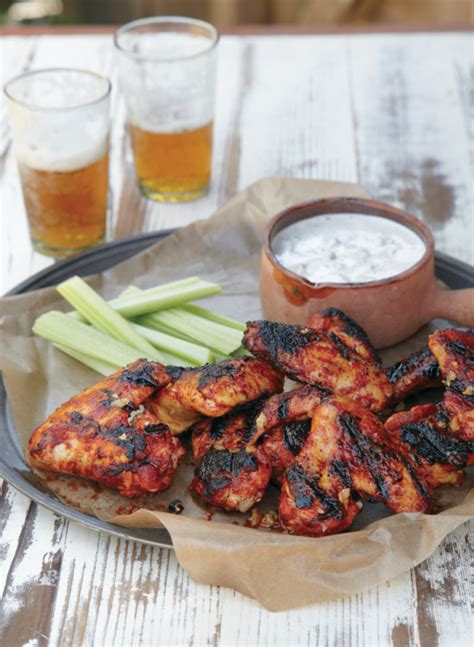the-best-barbecued-chicken-wing-recipe-for-a image