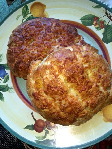 how-to-make-copycat-panera-asiago-cheese-bread image