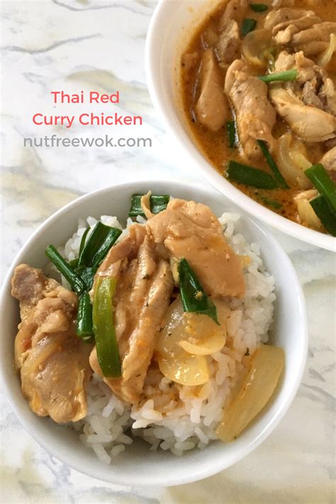 weeknight-thai-red-curry-chicken-recipe-simplified image