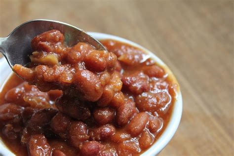 vegetarian-calico-beans-recipe-the-frugal-farm-wife image