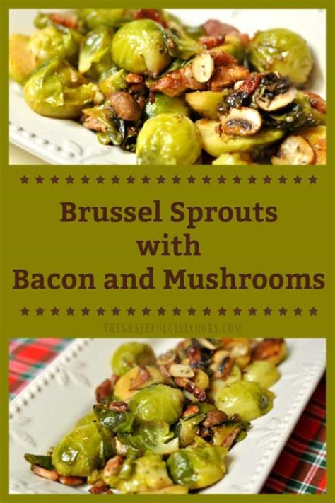 brussel-sprouts-bacon-mushrooms-the-grateful-girl image