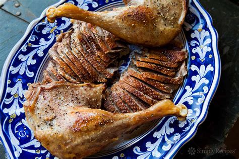 roast-goose-recipe-how-to-roast-a-goose-simply image