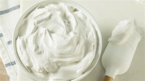 quick-vanilla-buttercream-frosting-recipe-rachael-ray image