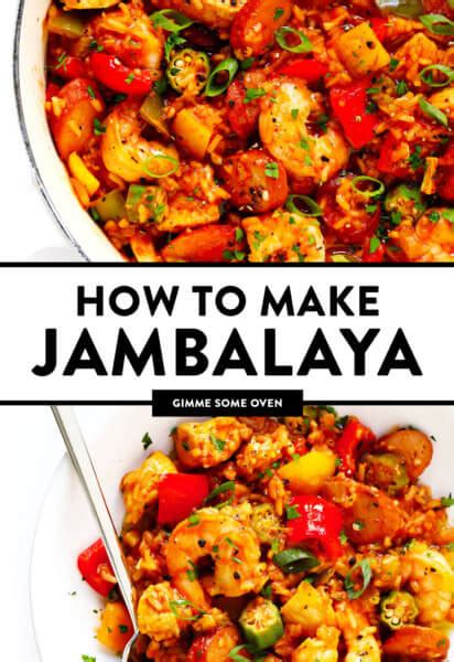 jambalaya-recipe-gimme-some-oven image