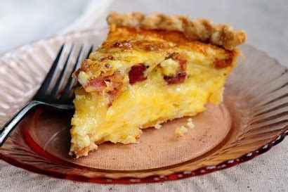 brie-and-bacon-quiche-tasty-kitchen image