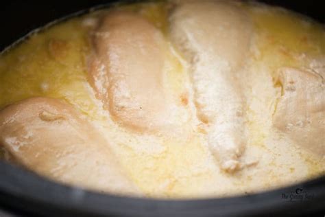 slow-cooker-chicken-alfredo-tortellini-the-gunny-sack image