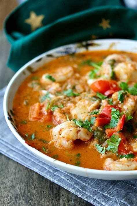 brazilian-shrimp-and-fish-stew-moqueca-karens image