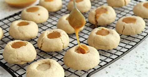 10-best-salted-caramel-cookies-recipes-yummly image