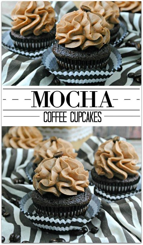 decadent-mocha-latte-salted-caramel-cupcakes image