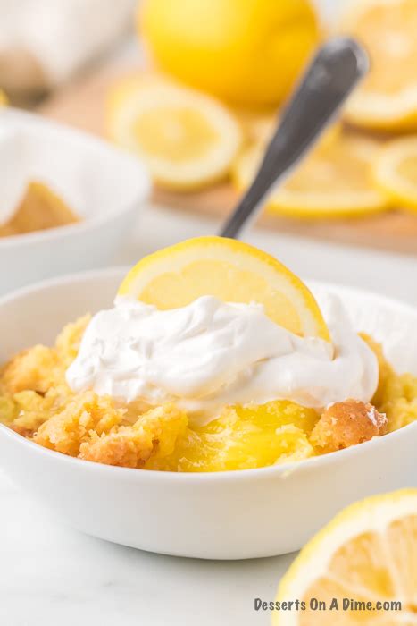 easy-lemon-dump-cake-recipe-desserts-on-a-dime image