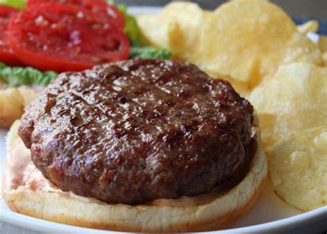 chef-johns-best-burger image