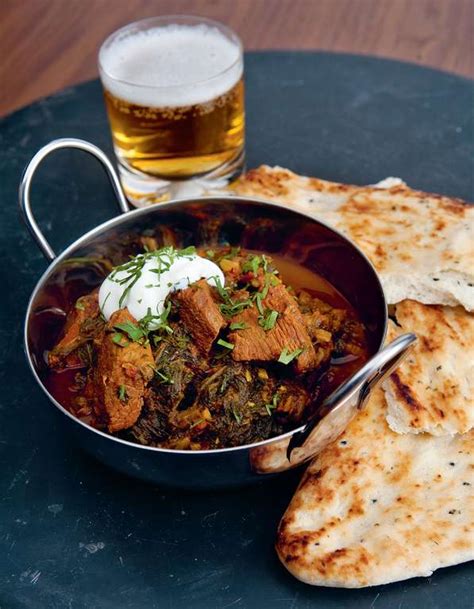 beef-and-spinach-curry-the-happy-foodie image