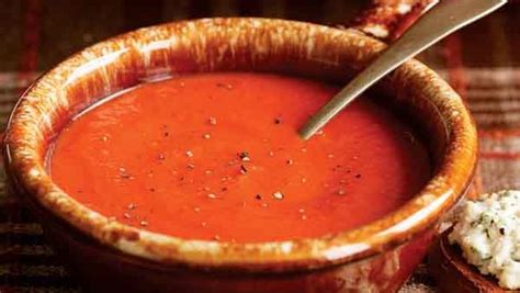 tomato-fennel-soup-recipe-finecooking image