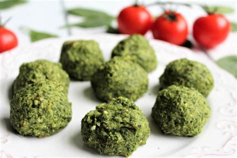 vegan-spinach-balls-make-ahead-appetizer-the image