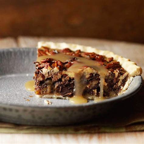 chocolate-chunk-and-caramel-pecan-pie-better image