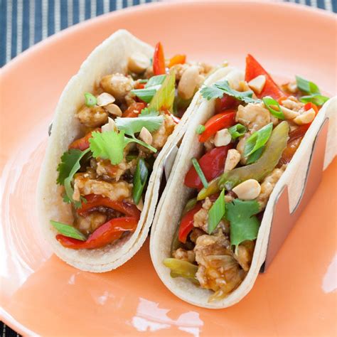 recipe-kung-pao-chicken-tacos-blue-apron image
