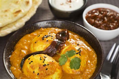 quick-and-simple-egg-curry-recipe-by-archanas-kitchen image