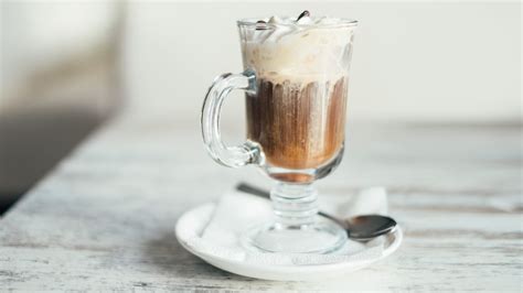 iced-irish-coffee-recipe-real-simple image