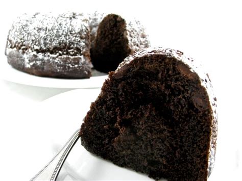 skinny-double-dark-chocolate-chip-bundt-cake image