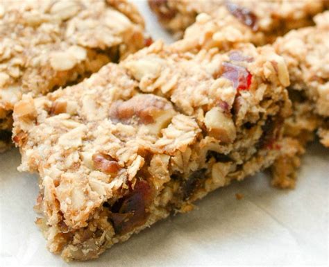 date-nut-bars-a-healthy-breakfast-bar-recipe-daily image