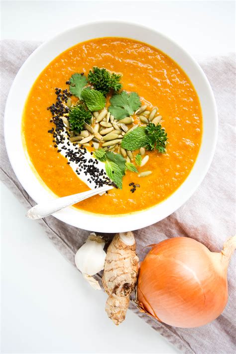 creamy-spiced-pumpkin-soup-perfect-keto image