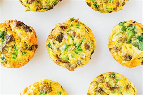 quick-and-easy-recipe-keto-egg-muffins-perfect-keto image
