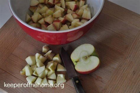 cinnamon-apple-salad-recipe-a-perfect-holiday-side-dish image