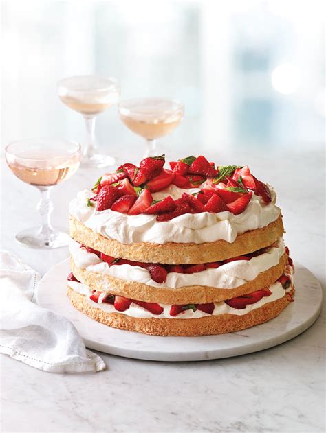 angel-food-cake-with-strawberries-recipe-williams image