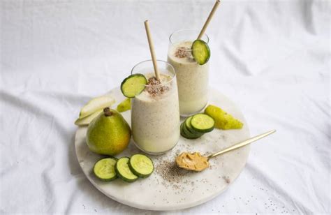 pear-cucumber-smoothie-a-better-choice image