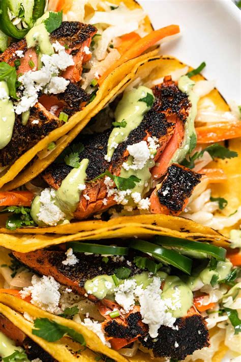 10-minute-salmon-taco-recipe-midwest-foodie image
