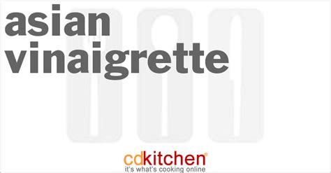 asian-vinaigrette-recipe-cdkitchencom image