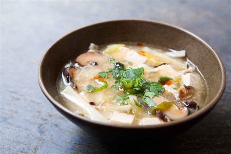 chinese-hot-and-sour-soup image