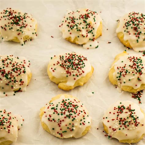 the-best-old-fashioned-sour-cream-cookies image