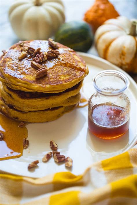 pumpkin-pancakes-with-spiced-maple-syrup-butter-be image