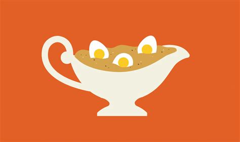 egg-gravy-is-a-southern-family-secret-delish image