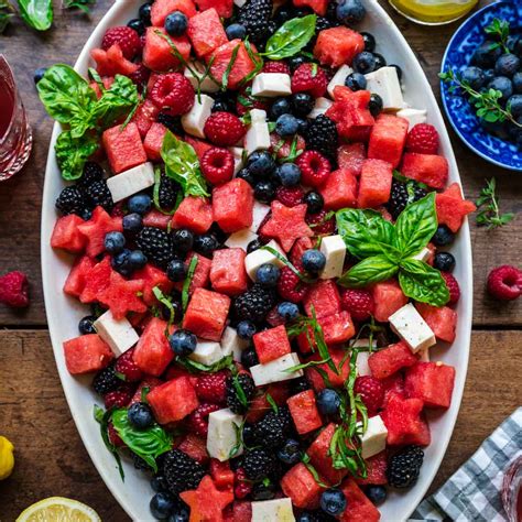 watermelon-blueberry-salad-crowded-kitchen image