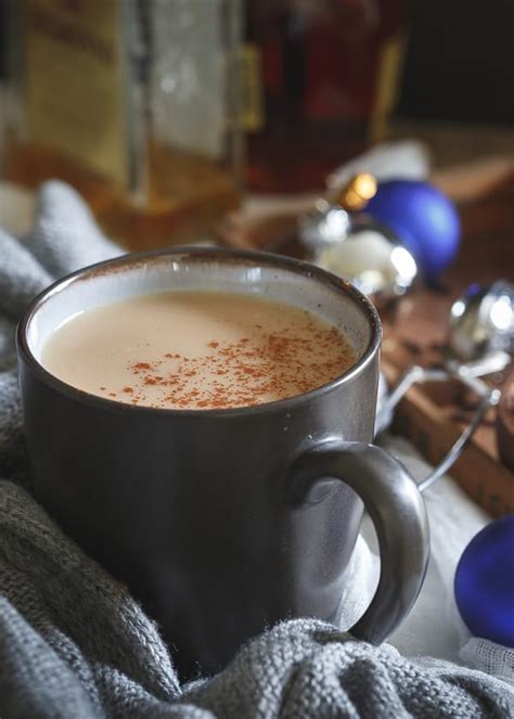 coconut-chai-hot-toddy-hot-toddy-with-coconut image