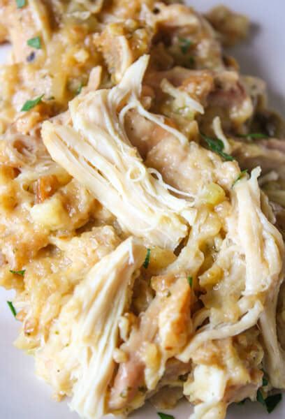 easy-crockpot-chicken-and-stuffing-daily-appetite image