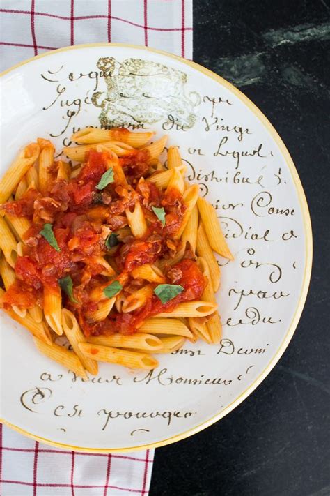 penne-filetto-di-pomodoro-the-italian-chef image