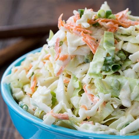 buttermilk-coleslaw-recipe-spicy-southern-kitchen image