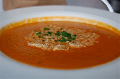 tomato-garlic-soup-the-organic-center image