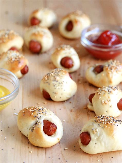 everything-spice-pigs-in-a-blanket-red-star-yeast image