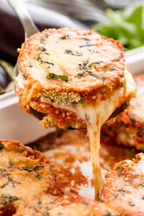 best-baked-eggplant-parmesan-the-stay-at-home-chef image