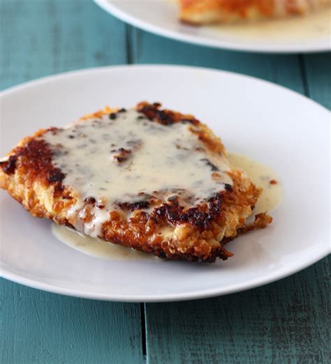 pretzel-crusted-chicken-with-cheesy-beer-sauce image