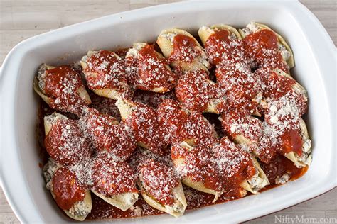 stuffed-shells-with-ground-beef-cheese-nifty-mom image