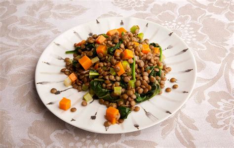 braised-lentils-with-spinach-recipes-cook-for image